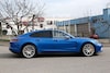Spyshots Porsche Panamera