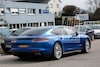 Spyshots Porsche Panamera