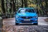 Volvo S60 en V60 Polestar