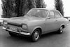 Ford Escort MK1