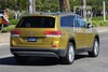Volkswagen CrossBlue spyshots