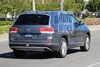 Volkswagen CrossBlue spyshots