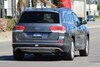 Volkswagen CrossBlue spyshots