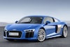 Audi R8 V10