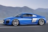 Audi R8 V10