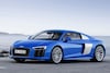 Audi R8 V10