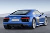 Audi R8 V10