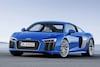 Audi R8 V10