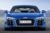 Audi R8 V10