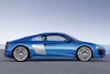 Audi R8 V10
