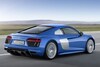 Audi R8 V10