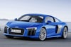 Audi R8 V10