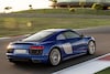 Audi R8 V10
