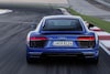 Audi R8 V10