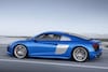 Audi R8 V10