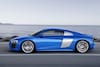 Audi R8 V10