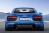 Audi R8 V10