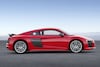 Audi R8 V10 Plus