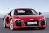 Audi R8 V10 Plus