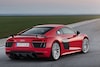 Audi R8 V10 Plus