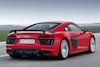Audi R8 V10 Plus
