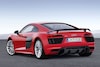 Audi R8 V10 Plus
