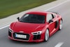 Audi R8 V10 Plus