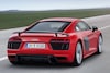 Audi R8 V10 Plus