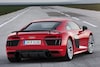 Audi R8 V10 Plus