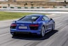 Audi R8 V10 Plus
