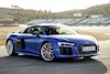 Audi R8 V10 Plus