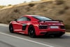 Audi R8 V10 Plus