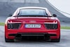 Audi R8 V10 Plus