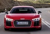 Audi R8 V10 Plus