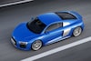 Audi R8 V10