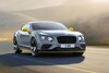 Bentley Continental GT Speed Black Edition