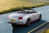 Bentley Continental GT Speed Black Edition
