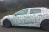 Honda Civic spionage