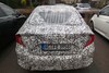 Honda Civic spionage