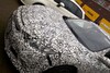 Honda Civic spionage