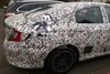 Honda Civic spionage
