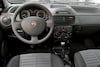 Fiat Punto facelift friday