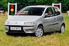 Fiat Punto facelift friday