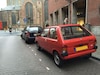 Subaru Mini Jumbo In het Wild (1985)