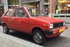 Subaru Mini Jumbo In het Wild (1985)