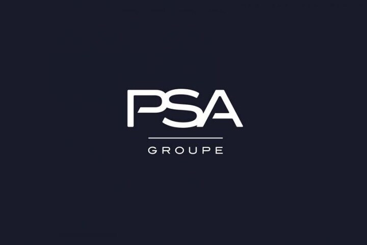 PSA Group logo