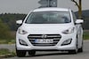 Hyundai i30 Wagon