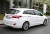 Hyundai i30 Wagon