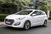 Hyundai i30 Wagon