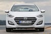 Hyundai i30 Wagon